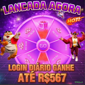 Slots 777 996bet