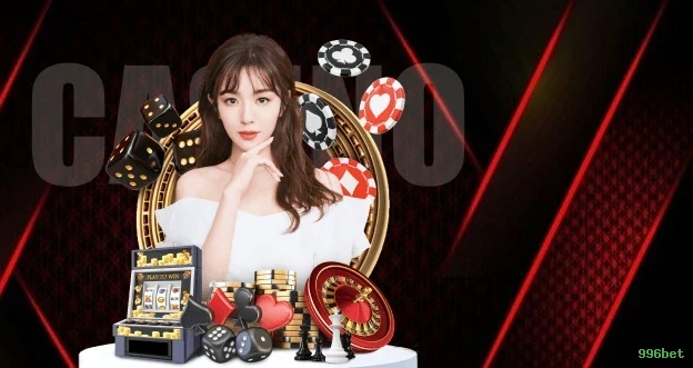 Baccarat 996bet