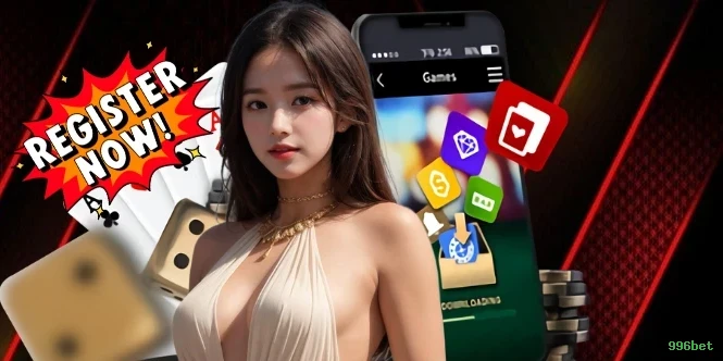 996bet App Versões