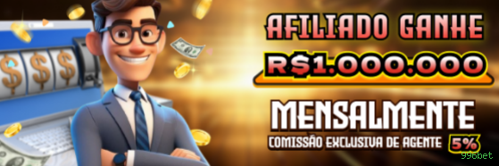 996bet Pagamentos