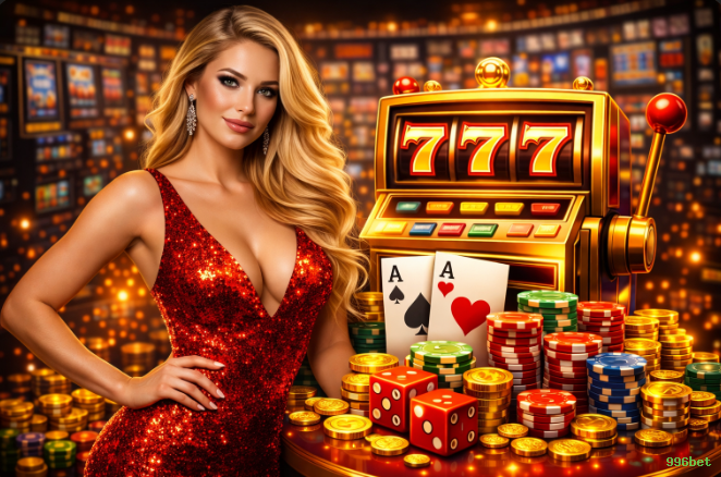 Download 996bet