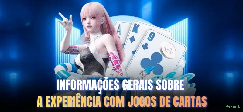 996bet Jogo Responsável