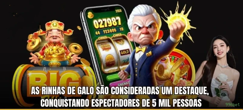 996bet Jogos