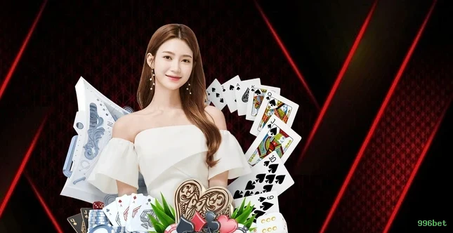 996bet PIX Saque