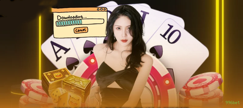 996bet Saque PIX