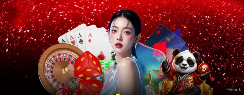 996bet Slot Demo