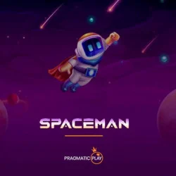 Spaceman 996bet
