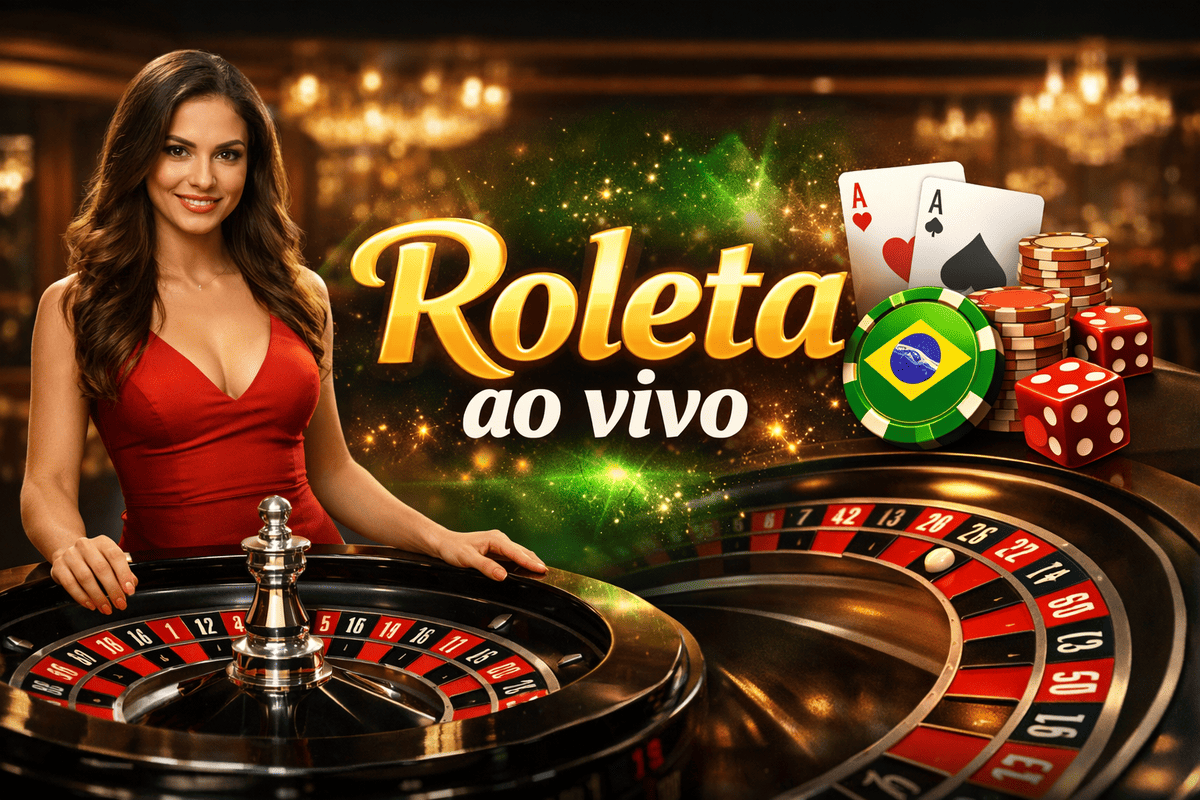 Roleta 996bet